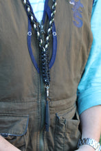 Load image into Gallery viewer, Deluxe 4mm Lanyard