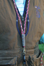 Load image into Gallery viewer, Deluxe 4mm Lanyard