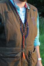 Load image into Gallery viewer, Deluxe 3mm Lanyard