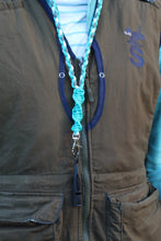 Load image into Gallery viewer, Deluxe 4mm Lanyard