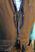 Load image into Gallery viewer, Deluxe 3mm Lanyard