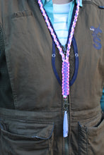 Load image into Gallery viewer, Deluxe 4mm Lanyard