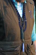 Load image into Gallery viewer, Deluxe 3mm Lanyard