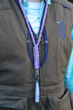 Load image into Gallery viewer, Deluxe 4mm Lanyard