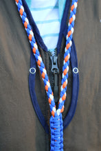 Load image into Gallery viewer, Deluxe 4mm Lanyard