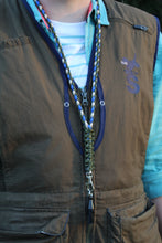 Load image into Gallery viewer, Deluxe 4mm Lanyard