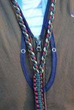 Load image into Gallery viewer, Deluxe 4mm Lanyard