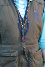 Load image into Gallery viewer, Deluxe 4mm Lanyard