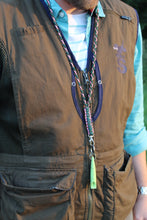 Load image into Gallery viewer, Deluxe 3mm Lanyard