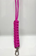 Load image into Gallery viewer, Standard 4mm Lanyard