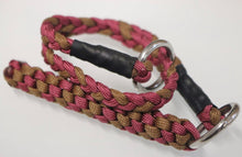 Load image into Gallery viewer, 3 Strand Woven Training Collar