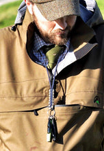 Load image into Gallery viewer, Standard 4mm Lanyard