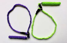 Load image into Gallery viewer, 3 Strand Woven Training Collar