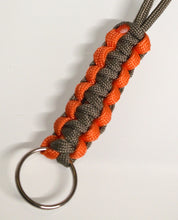 Load image into Gallery viewer, Standard 4mm Lanyard