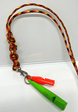 Load image into Gallery viewer, Standard 4mm Lanyard
