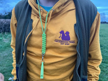 Load image into Gallery viewer, Twicebrewed Twines Hoodie