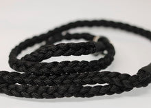 Load image into Gallery viewer, 3 Strand Woven Slip Lead