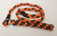 Load image into Gallery viewer, 3 Strand Woven Training Collar
