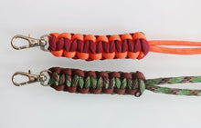 Load image into Gallery viewer, Standard 4mm Lanyard