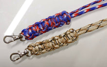 Load image into Gallery viewer, Standard 4mm Lanyard