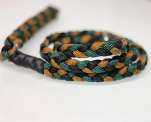 Load image into Gallery viewer, 3 Strand Woven Training Collar