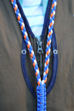 Load image into Gallery viewer, Deluxe 4mm Lanyard
