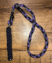 Load image into Gallery viewer, 3 Strand Woven Training Collar
