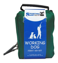 Load image into Gallery viewer, Working Dog First Aid Kit by Sporting Saint
