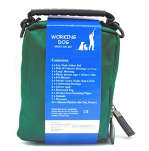 Load image into Gallery viewer, Working Dog First Aid Kit by Sporting Saint
